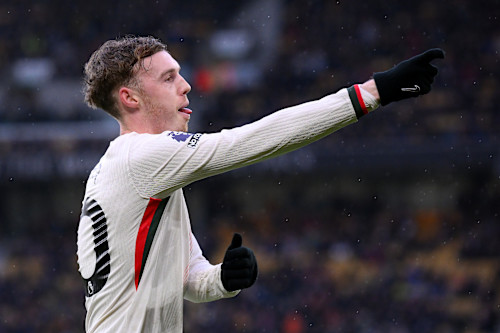 Cole Palmer sets two records in Chelsea’s 3-1 win at Wolves