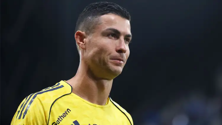 Ronaldo ‘unhappy’ at Al-Nassr, tipped to quit Saudi Pro League Club