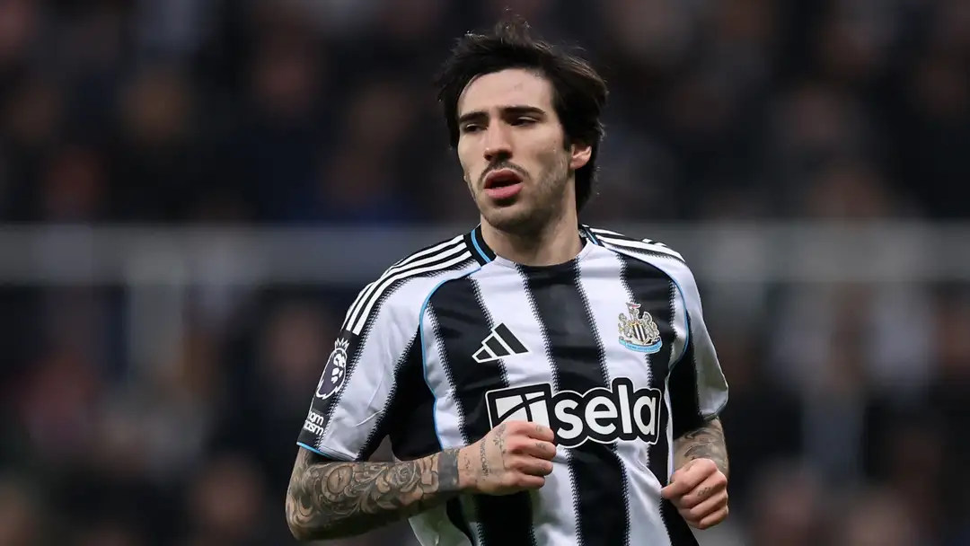 Newcastle’s Position on Sandro Tonali Made Clear Amid £100m Man Utd Transfer Talk
