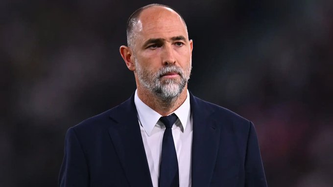 Tottenham reach agreement with former Juventus manager for interim role