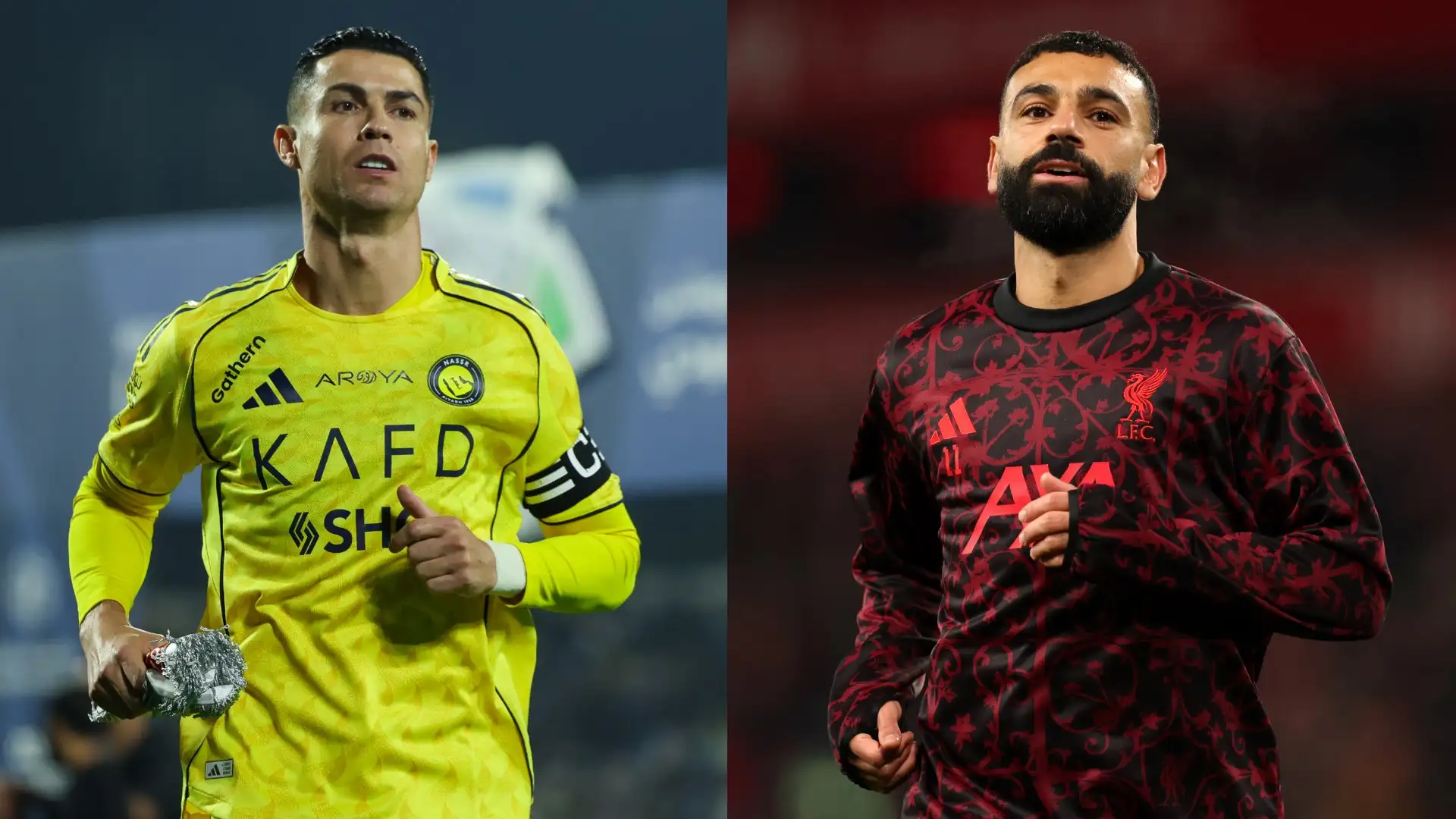 Ronaldo may leave Al-Nassr as Salah’s Saudi switch reignites PIF dispute