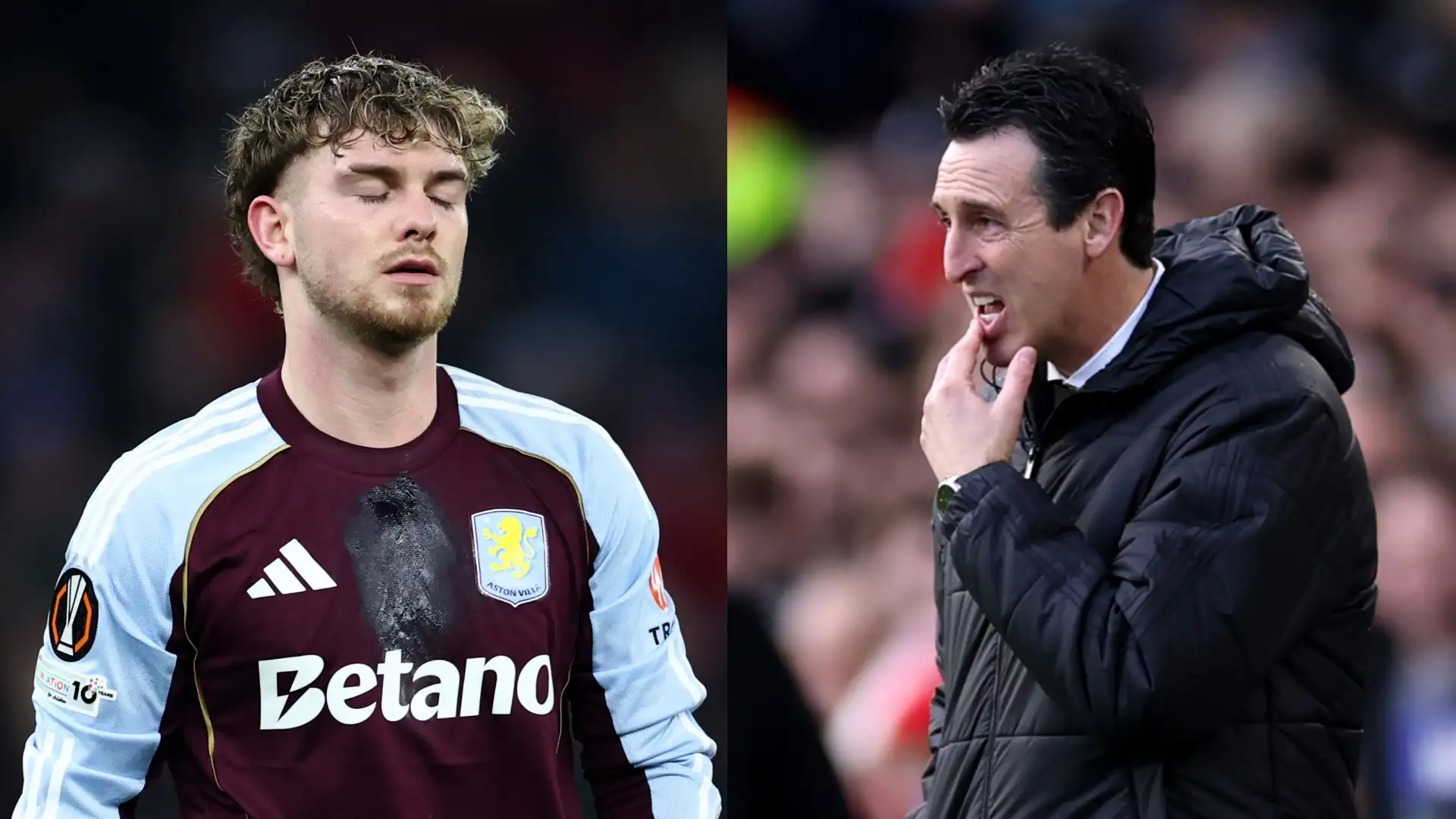 Unai Emery Fires Warning to Liverpool as Harvey Elliott Stuck in ‘Damaging’ Aston Villa Loan Limbo