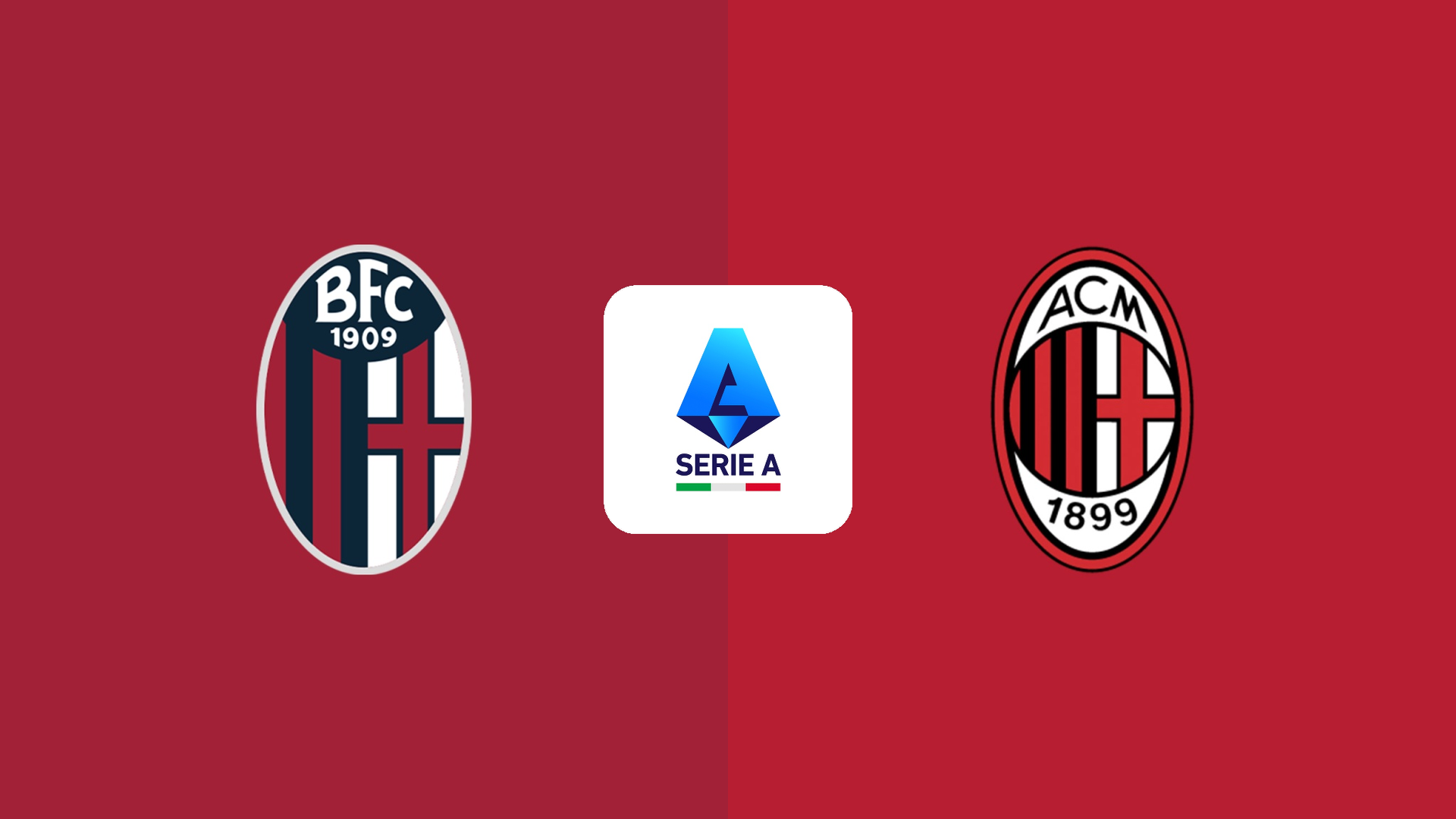 Live Stream: Bologna vs AC Milan – 2025/26 Serie A