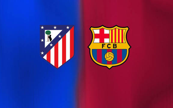 Live Stream: Atletico Madrid vs Barcelona – 2026/26 Copa del Rey