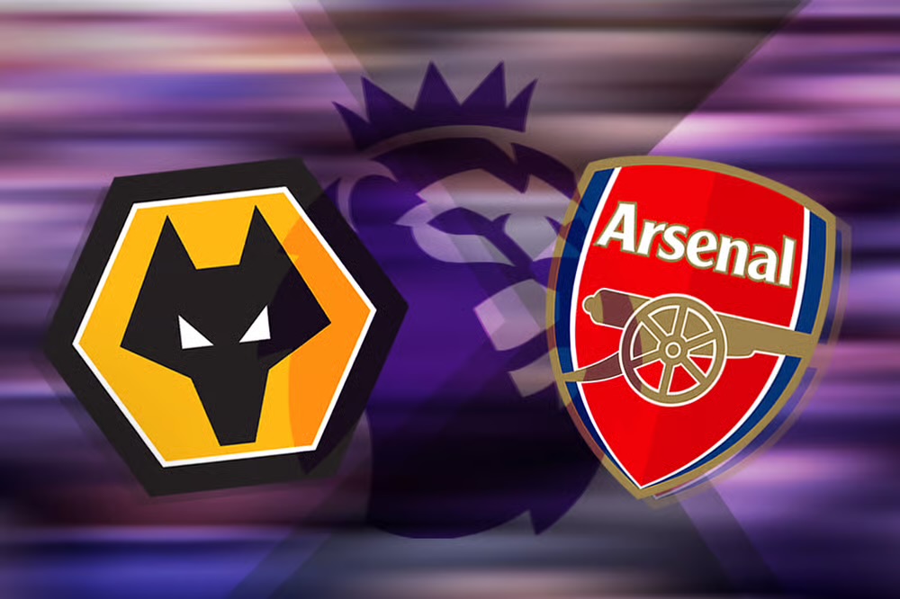 Live Stream: Wolves vs Arsenal – 2025/26 EPL