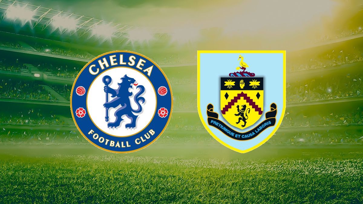 Live Stream: Chelsea vs Burnley – 2025/26 EPL