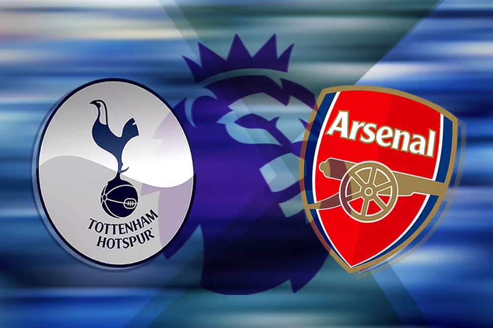 Live Stream: Tottenham vs Arsenal – 2025/26 EPL