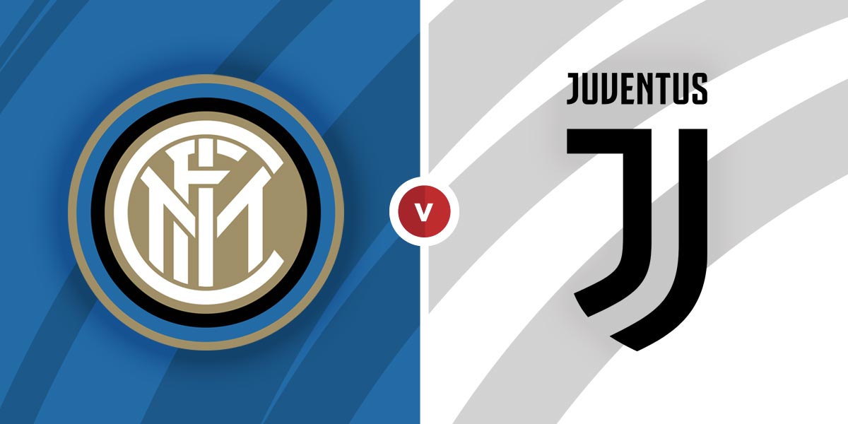 Live Stream: Inter Milan vs Juventus – 2025/26 Serie A
