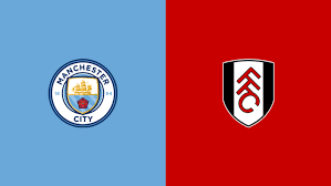 Live Stream: Man City vs Fulham – 2025/26 EPL