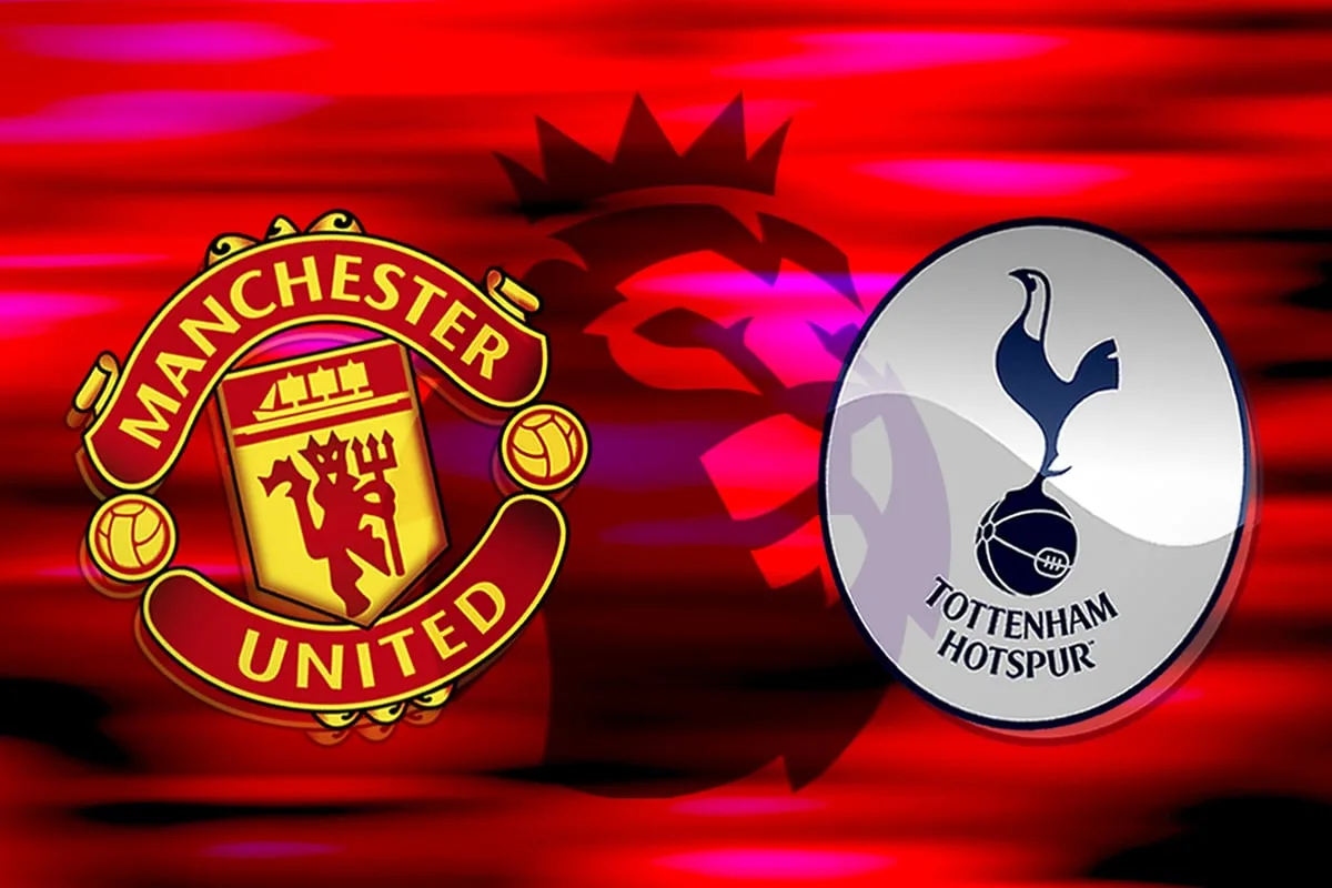 Live Stream: Man United vs Tottenham – 2025/26 EPL
