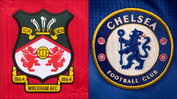 Live Stream: Wrexham vs Chelsea – 2025/26 FA Cup