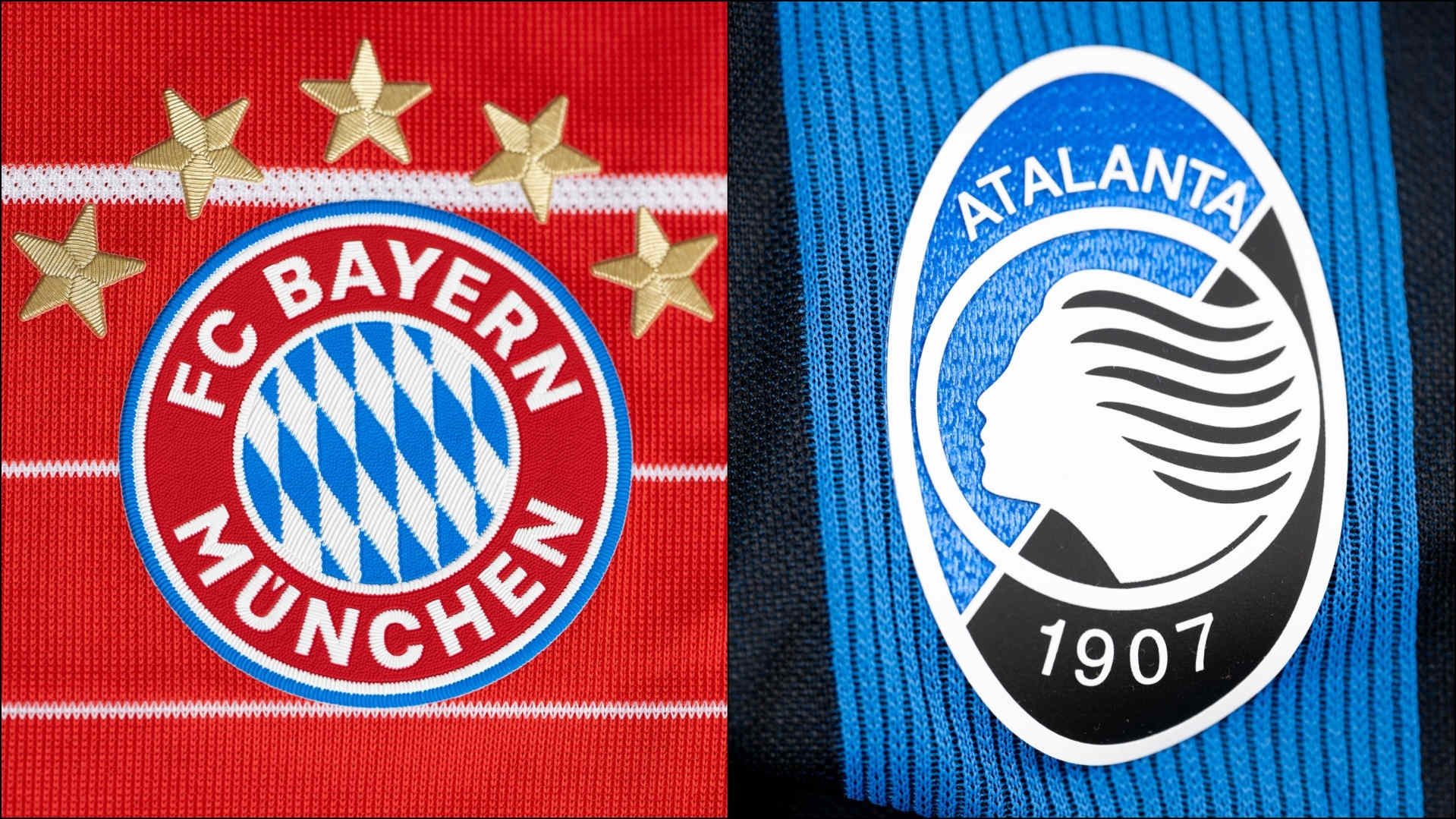 Live Stream: Bayern Munich vs Atalanta – 2025/26 UCL
