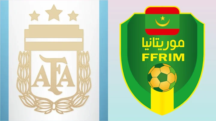 Live Stream: Argentina vs Mauritania – Friendlies