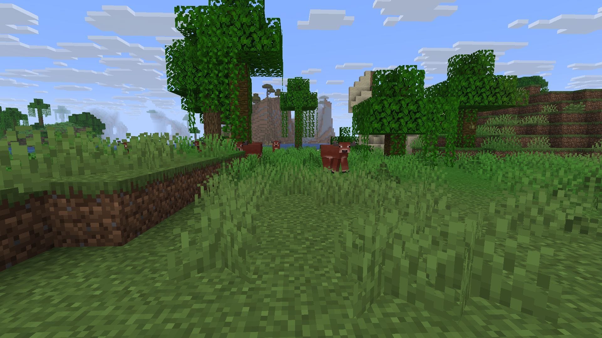 5 new horror Minecraft mods to play in 2026