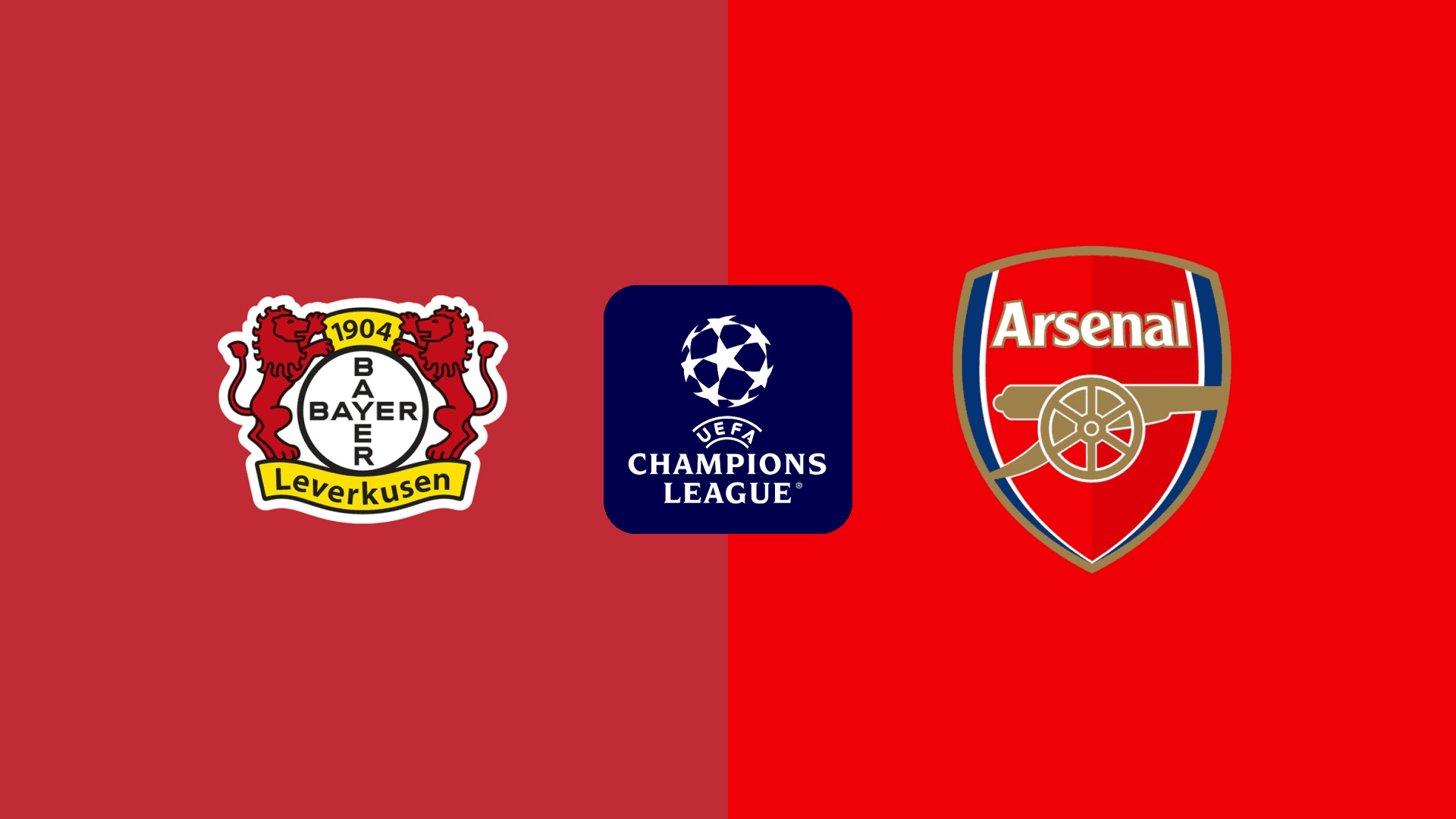 Live Stream: Bayer Leverkusen vs Arsenal – 2025/26 UCL