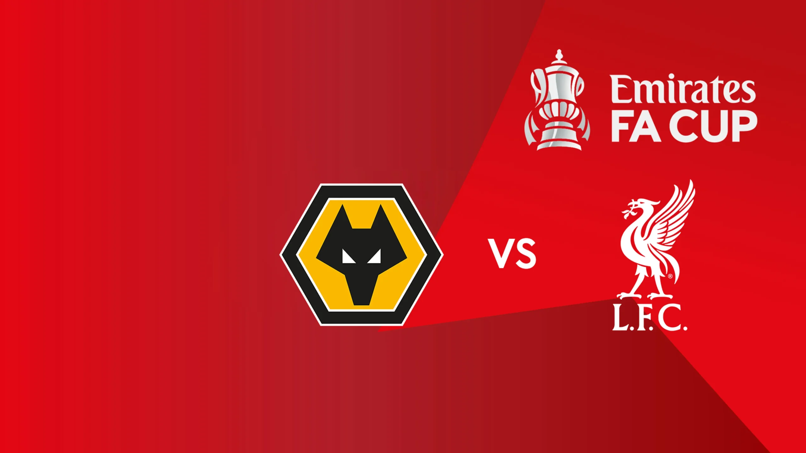 Live Stream: Wolves vs Liverpool – 2025/26 FA Cup
