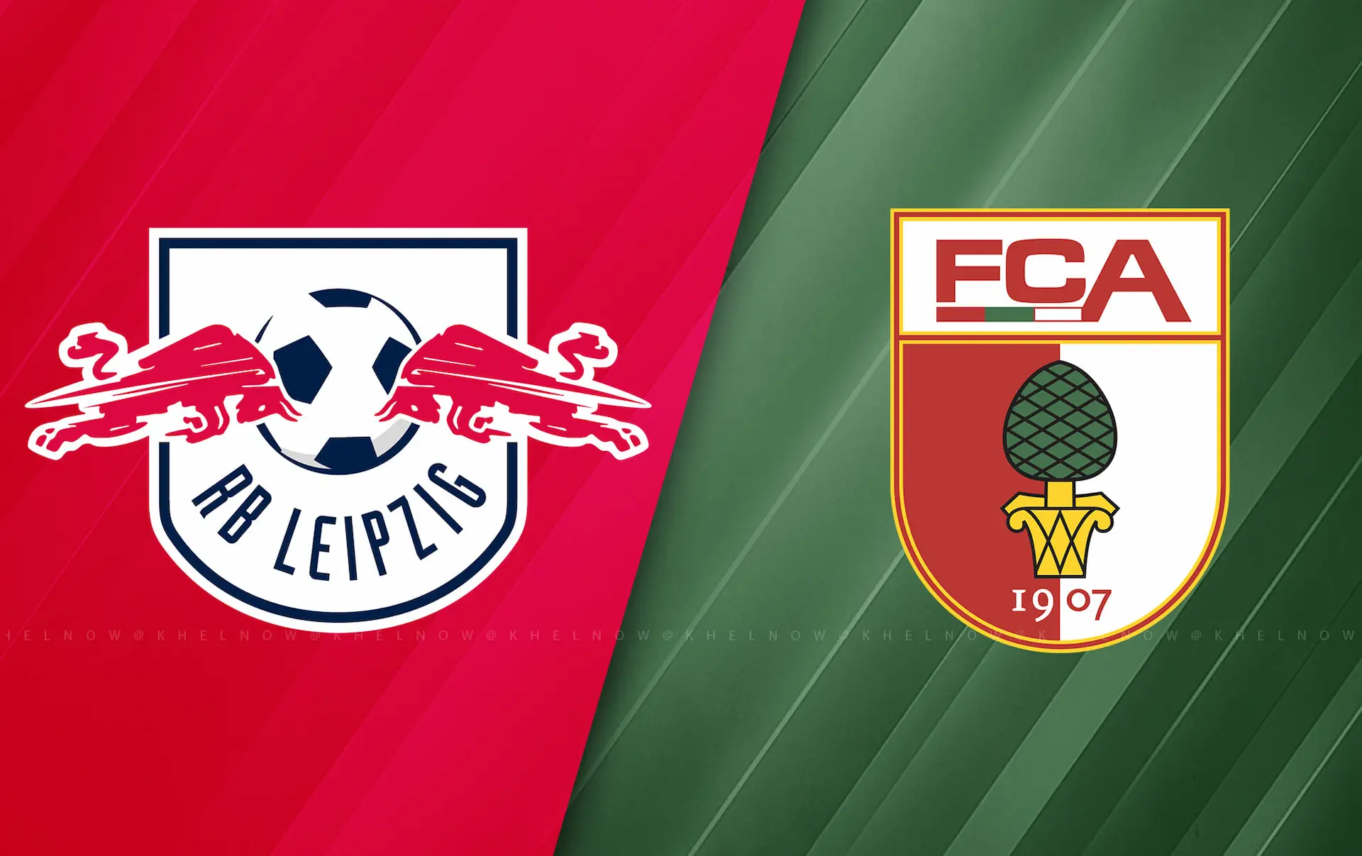 Live Stream: Leipzig vs Augsburg – 2025/26 Bundesliga