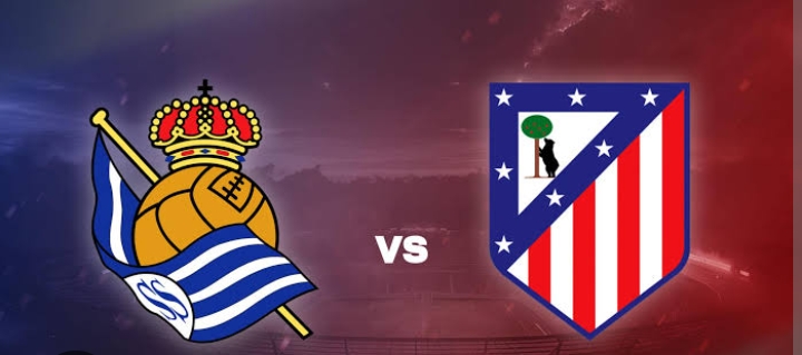 Live Stream: Atletico Madrid vs Real Sociedad – 2025/26 La Liga
