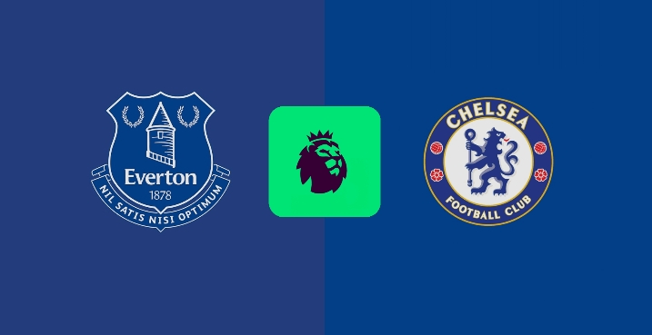 Live Stream: Everton vs Chelsea – 2025/26 Premier League