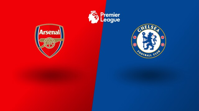Live Stream: Arsenal vs Chelsea – 2025/26 EPL