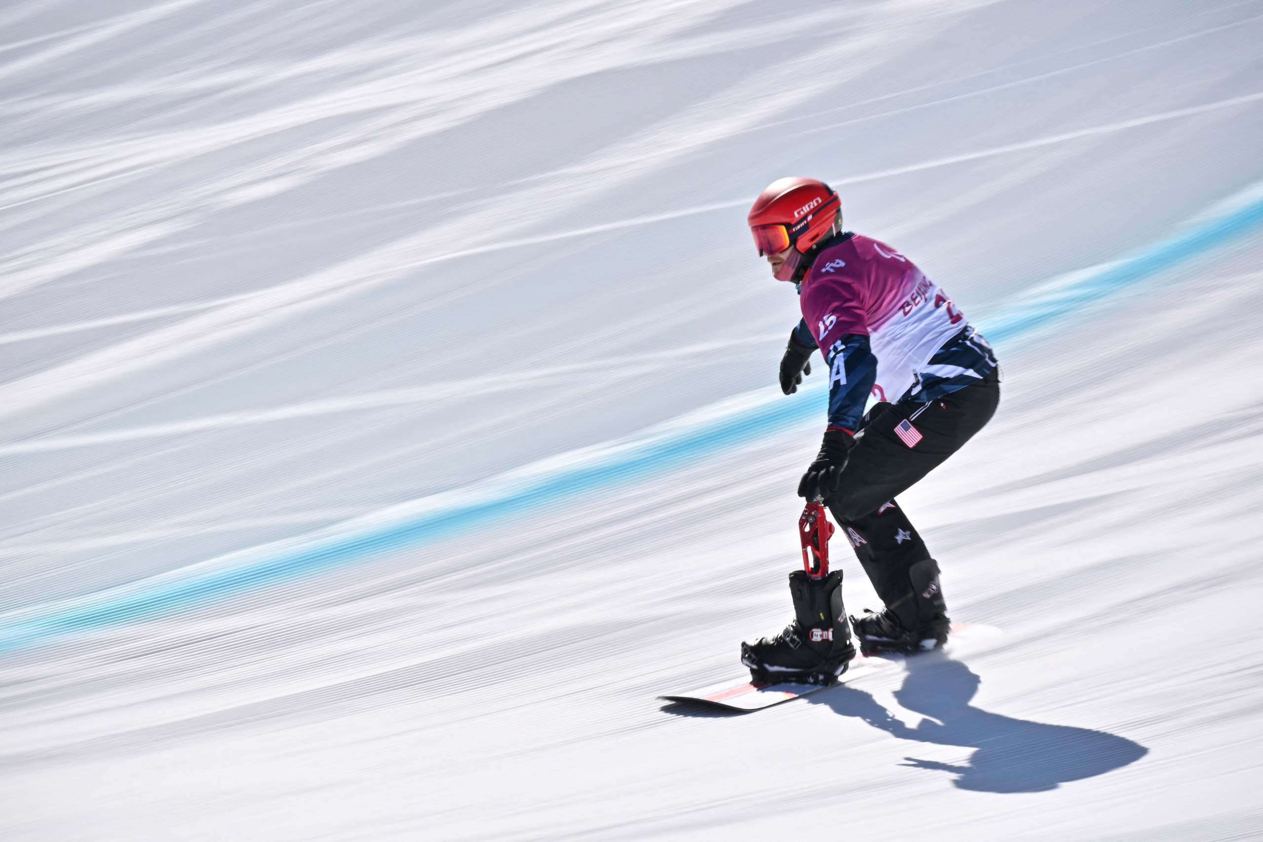 Catch the Thrilling Snowboard Cross Finals at the 2026 Winter Paralympics: Live Stream, TV Schedule, and Start Time Revealed