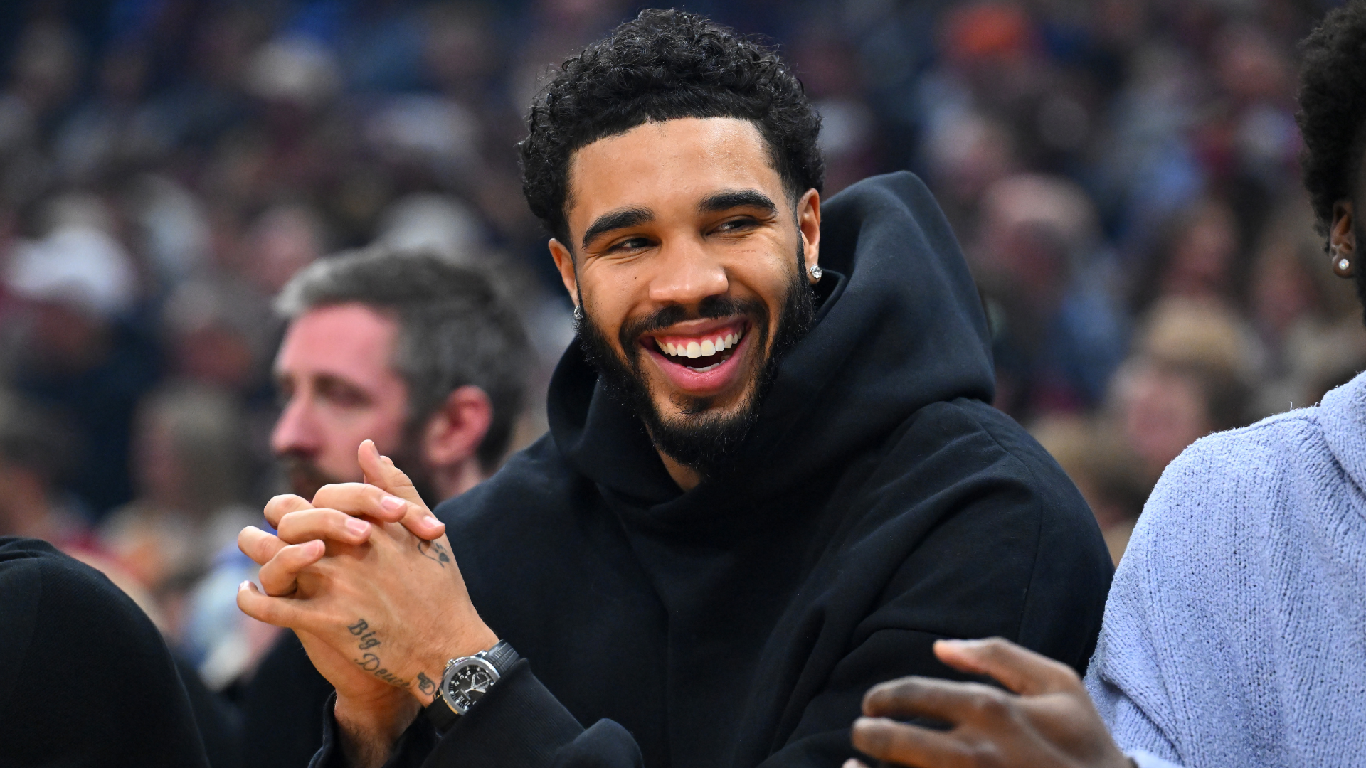 Celtics’ NBA Championship Hopes Revived: Jayson Tatum’s Imminent Return Sparks Title Aspirations