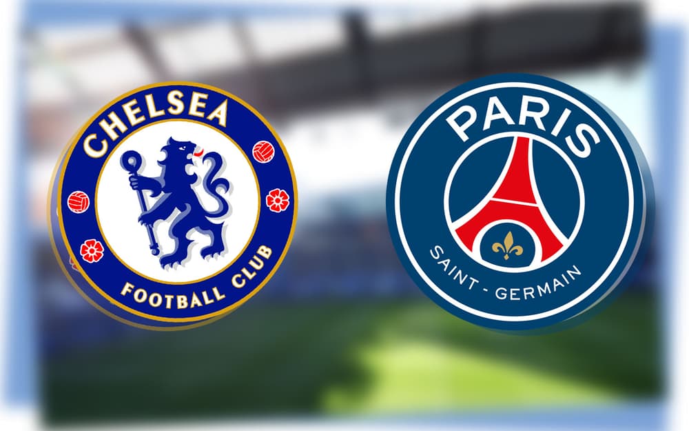 Live Stream: Chelsea vs PSG – 2025/26 UCL