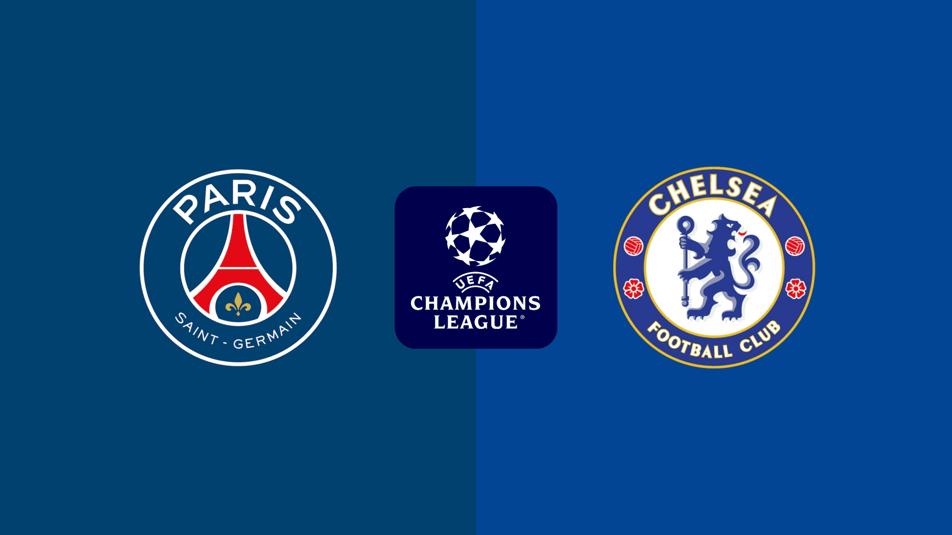 Live Stream: PSG vs Chelsea – 2025/26 Champions League