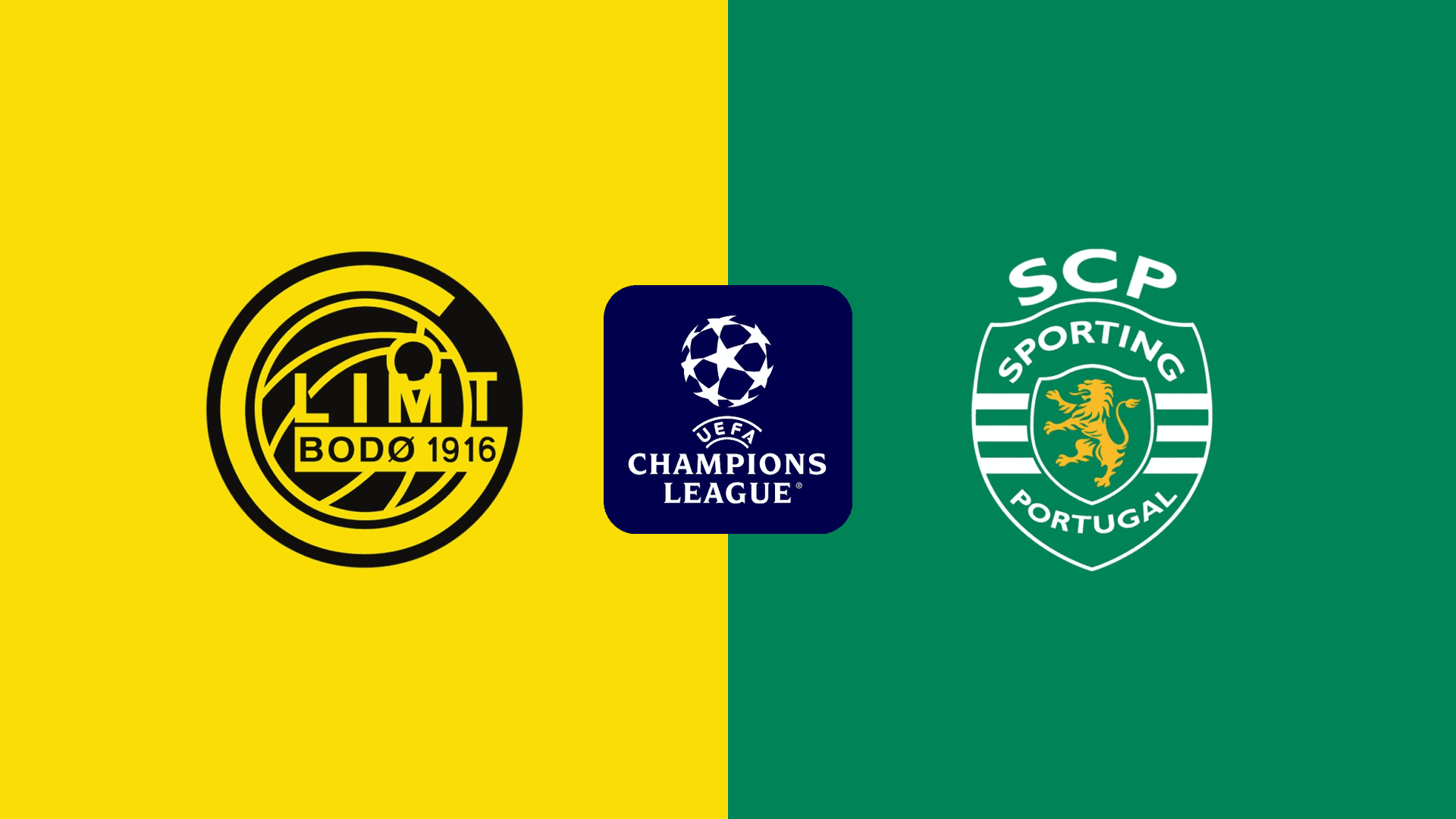 Live Stream: Bodo/Glimt vs Sporting Lisbon – 2025/26 Champions League