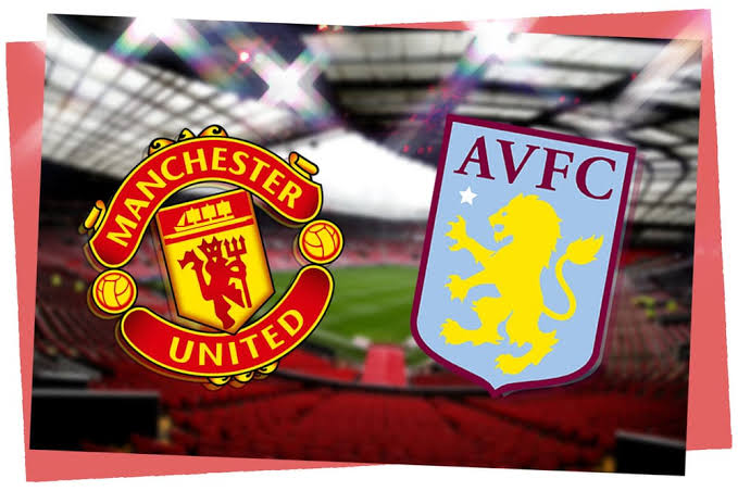 Live Stream: Man United vs Aston Villa – 2025/26 EPL