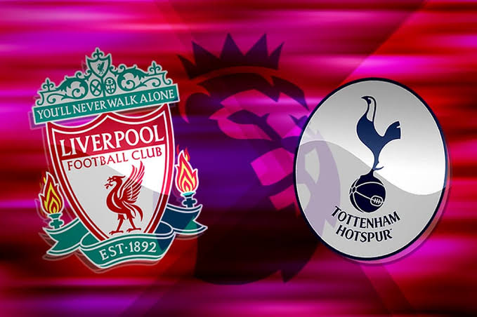 Live Stream: Liverpool vs Tottenham – 2025/26 Premier League