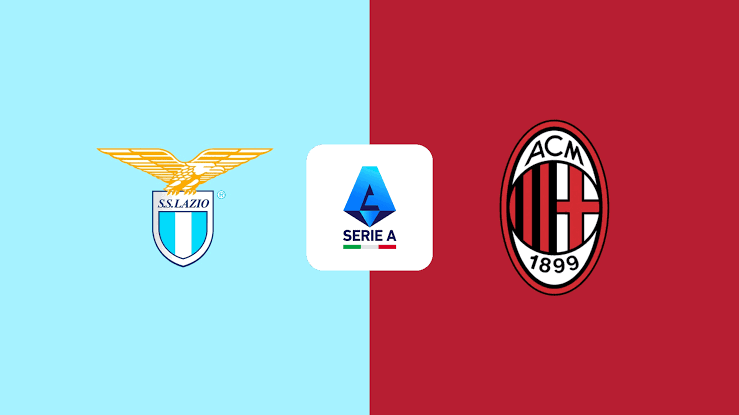 Live Stream: Lazio vs AC Milan – 2025/26 Serie A