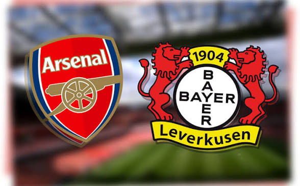 Live Stream: Arsenal vs Leverkusen – 2025/26 UCL