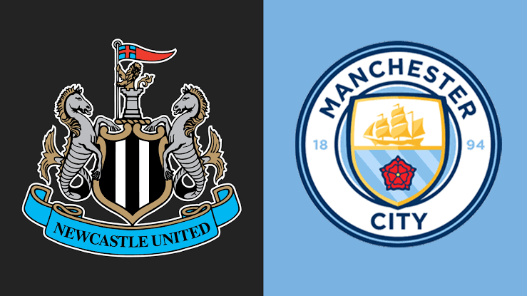 Live Stream: Newcastle vs Man City – 2025/26 FA Cup