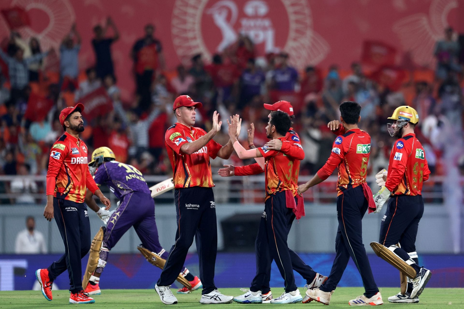 IPL 2026: Punjab Kings’ Potent Pace and Spin Duo Set to Dominate, Featuring a Bowler Who Would Be a World Cup Asset for Any Other Nation