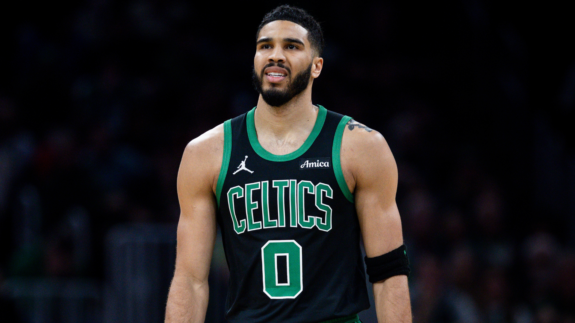Jayson Tatum’s Career Reboot: Can the Celtics Star Rewrite His Legacy and Lead a Championship Charge?
