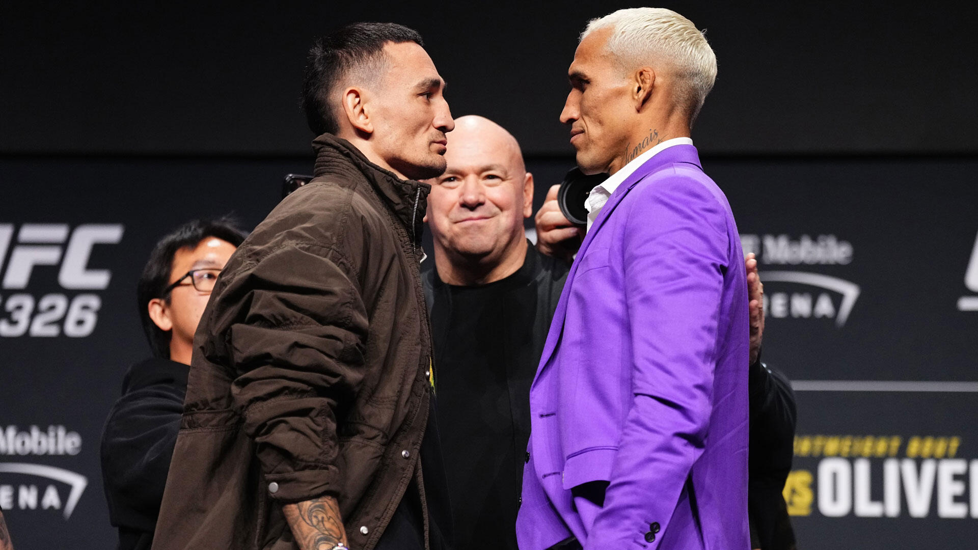 Las Vegas Showdown: UFC 326 Predictions and Odds for Holloway vs. Oliveira Rematch