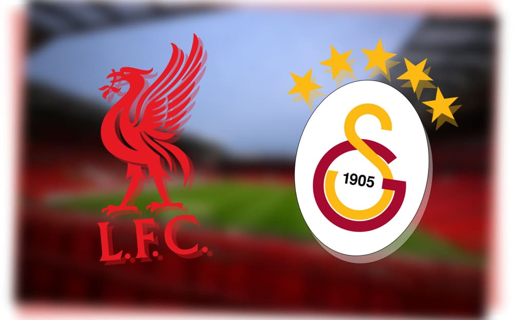Live Stream: Liverpool vs Galatasaray – 2025/26 UCL