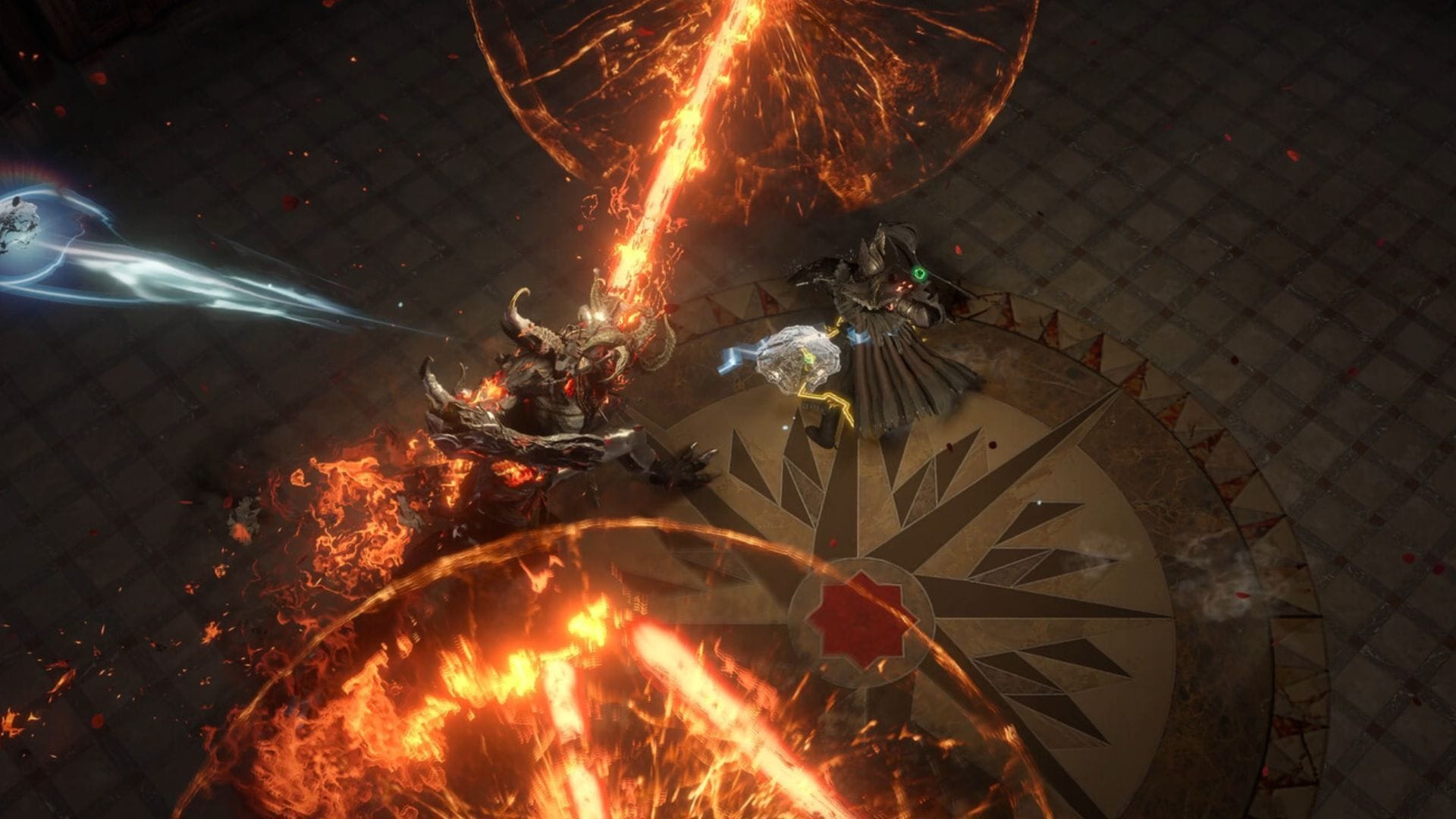 Mastering the Late Game: A Comprehensive Guide to Conquering Path of Exile’s Challenging Endgame Content