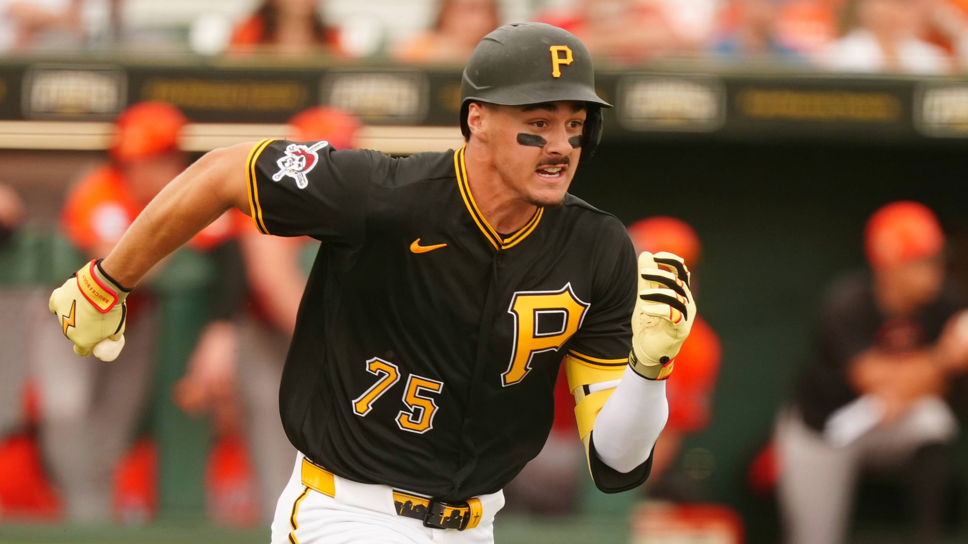 MLB Opening Day Roster Predictions: Top Young Guns Ready to Make Their Debut, Including Konnor Griffin and Carson Benge