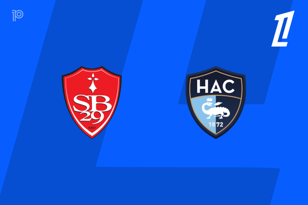 PREVIEW | Brest vs Le Havre – team news, lineups, predictions