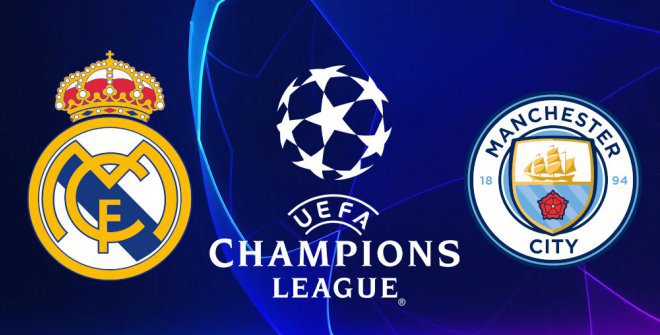 Live Stream: Real Madrid vs Man City – 2025/26 Champions League