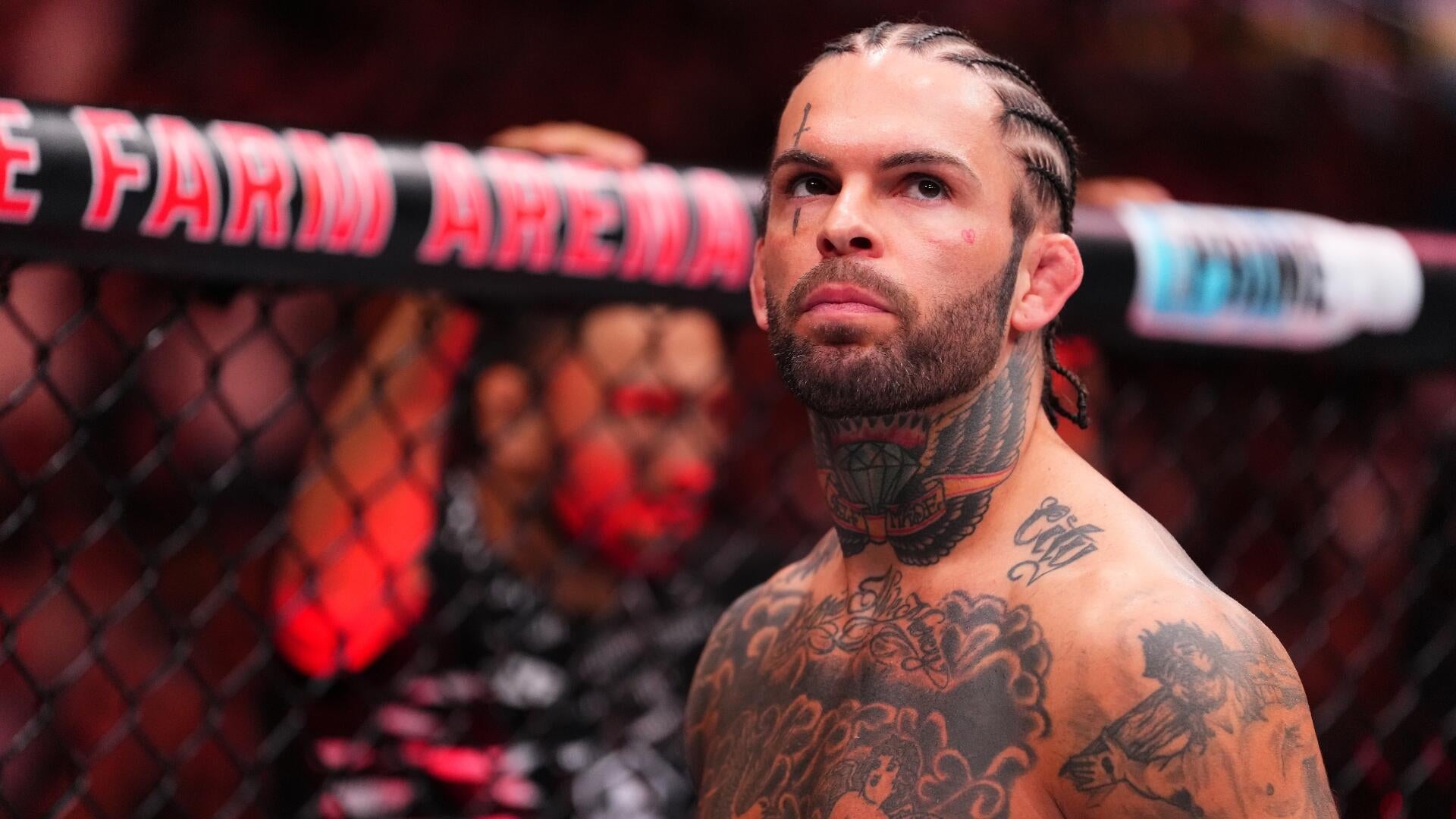 Reigniting the Flame: How Cody Garbrandt’s Return to His Martial Arts Origins Sparked a New Passion for Competition Ahead of UFC 326