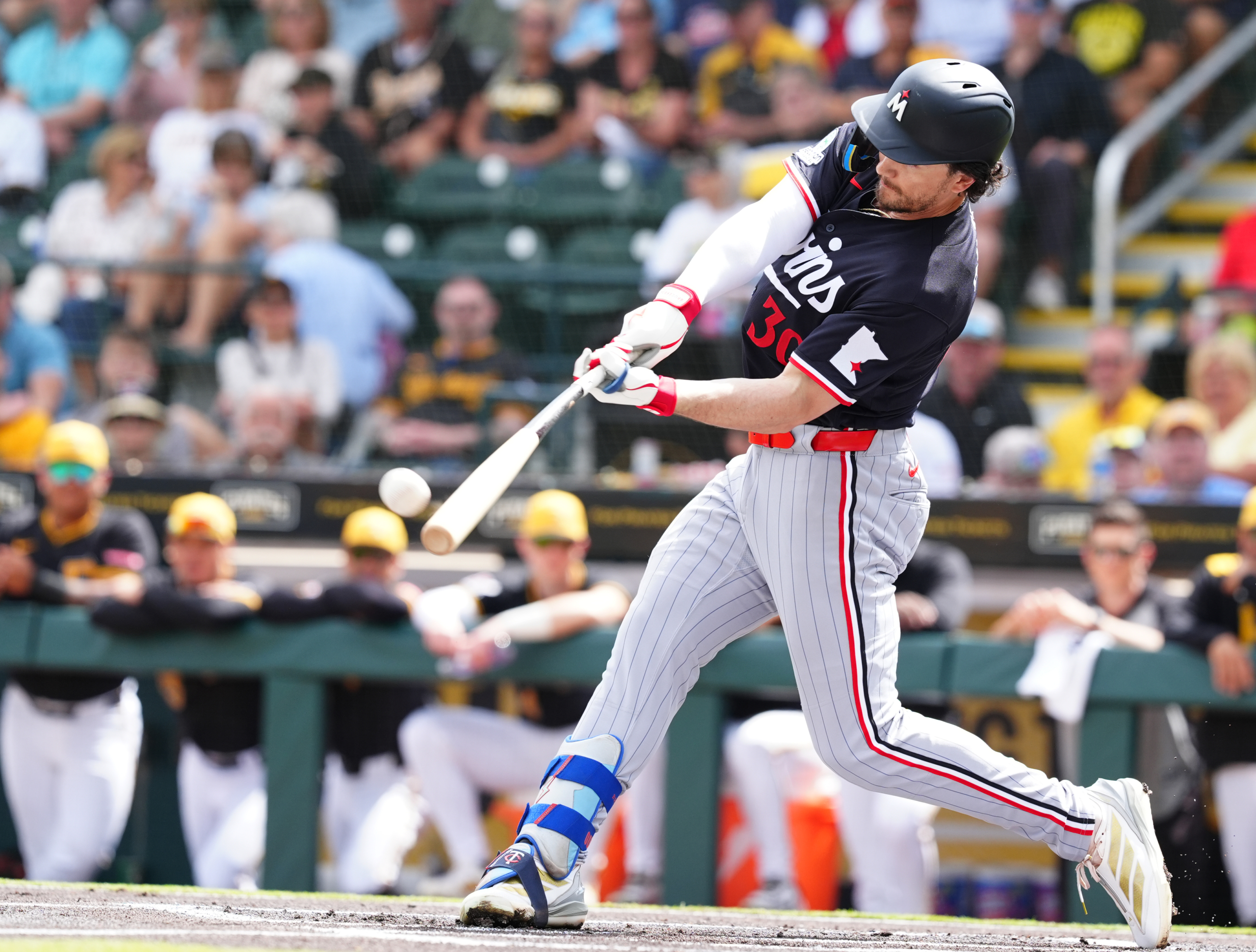 Roster Projection 2.0: Lopez, Festa Injuries and Outfielder Breakouts Create Problems