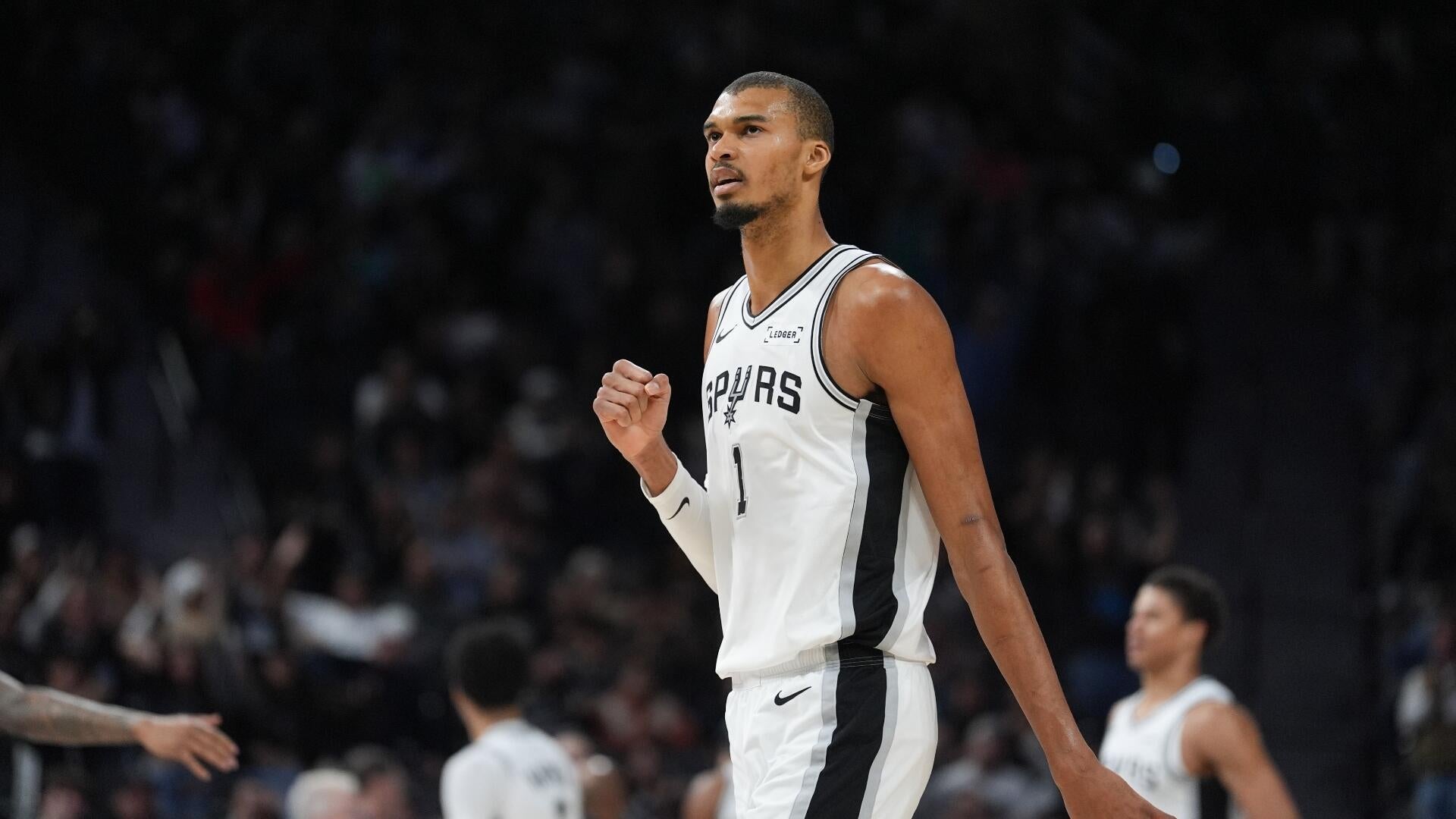 San Antonio Spurs vs Los Angeles Clippers: NBA Betting Preview, Friday March 6 Predictions and Odds from Top-Rated Expert Model