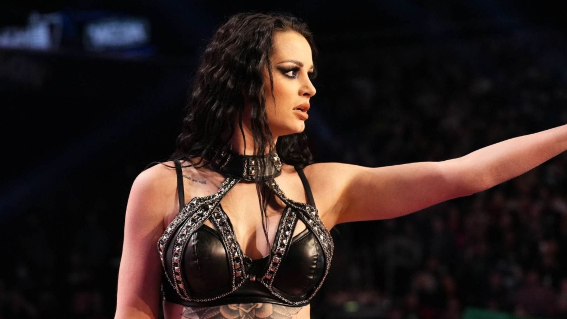 Saraya fka Paige reunites with two beloved AEW stars just a day after Revolution 2026
