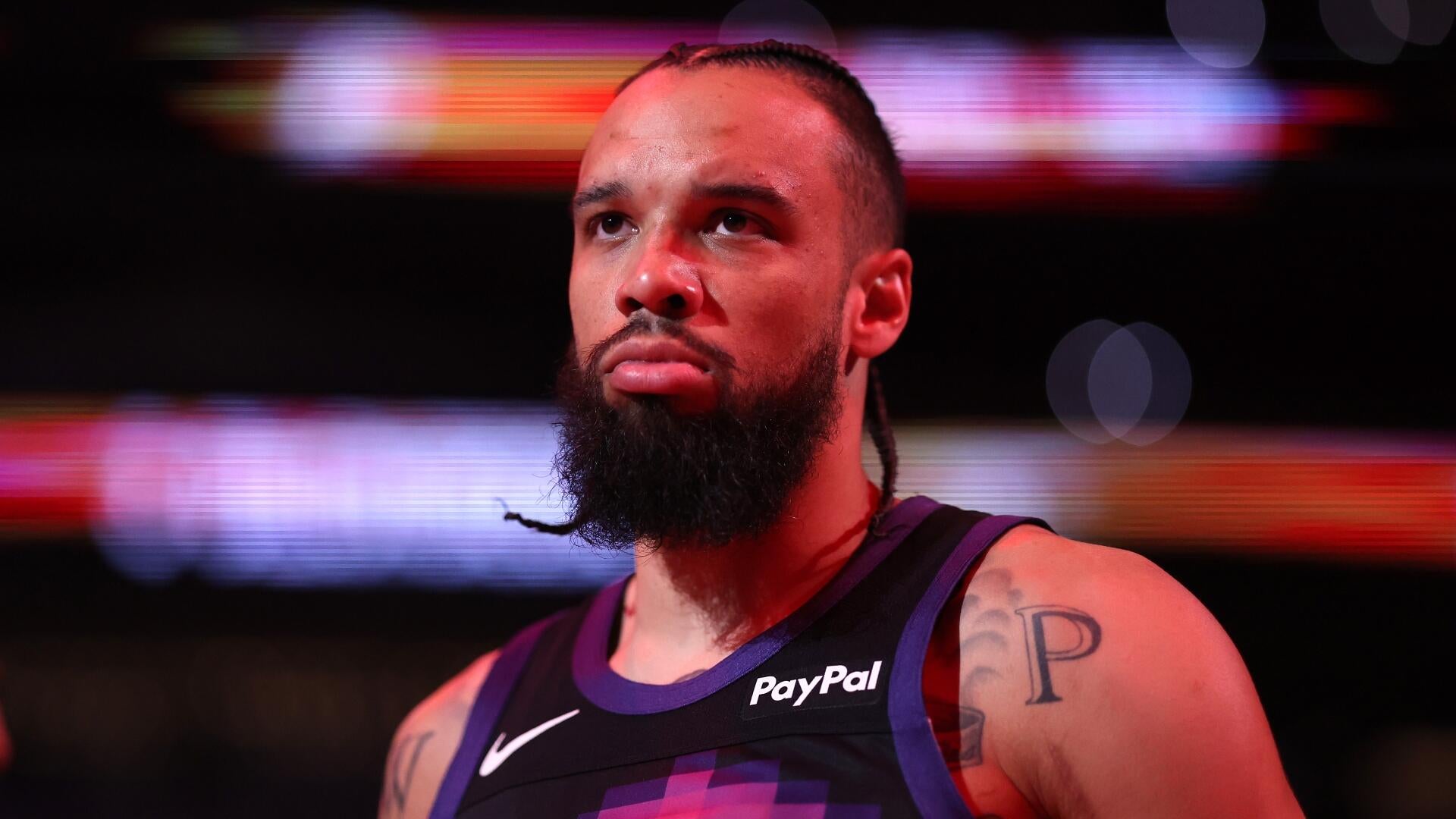 Suns star Dillon Brooks arrested on suspicion of DUI in Scottsdale early Friday morning