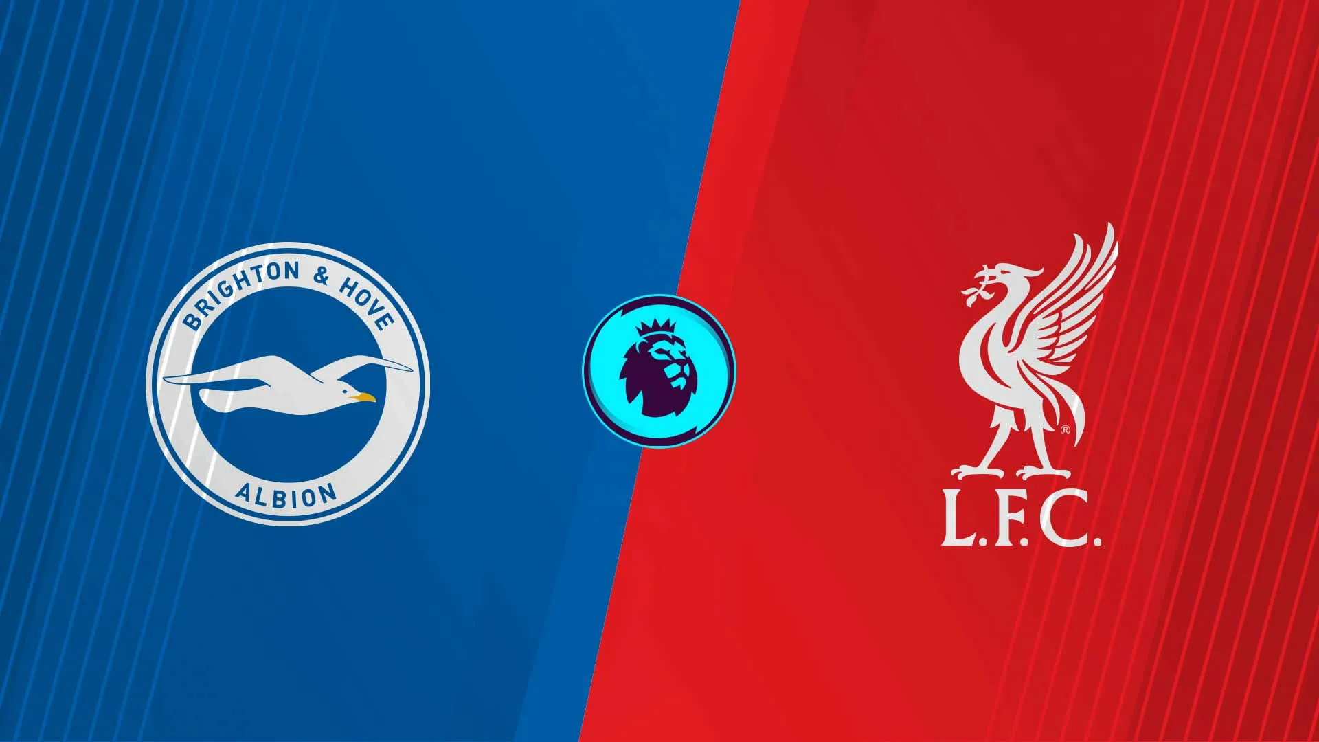 Live Stream: Brighton vs Liverpool – 2025/26 EPL