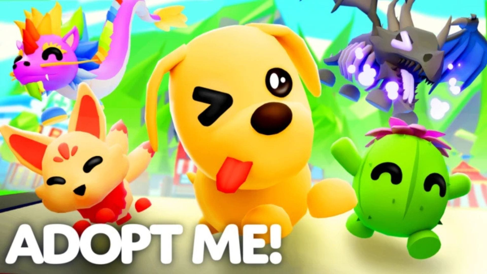 Unlock the Secrets to Getting a Cocoadile Pet in Roblox’s Adopt Me: A Step-by-Step Guide to Sugarfest’s Newest Additions