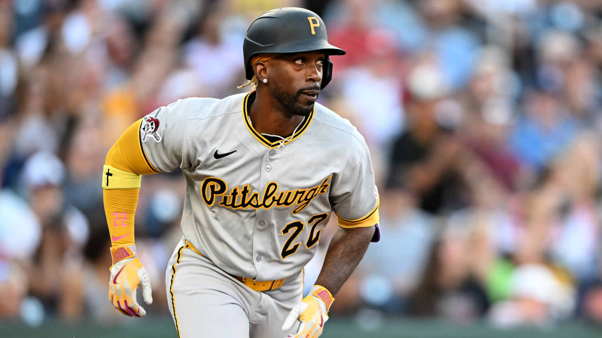 Veteran Slugger Andrew McCutchen Joins Texas Rangers on Minor League Deal, Ending Pittsburgh Reunion Amid Controversy